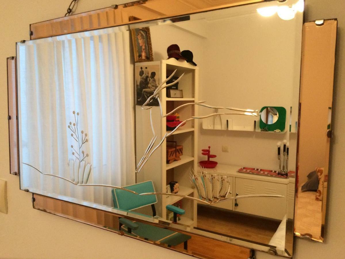 Retro Vintage Recien Reformado En Centro Coruna Apartment Ла Коруня Екстериор снимка