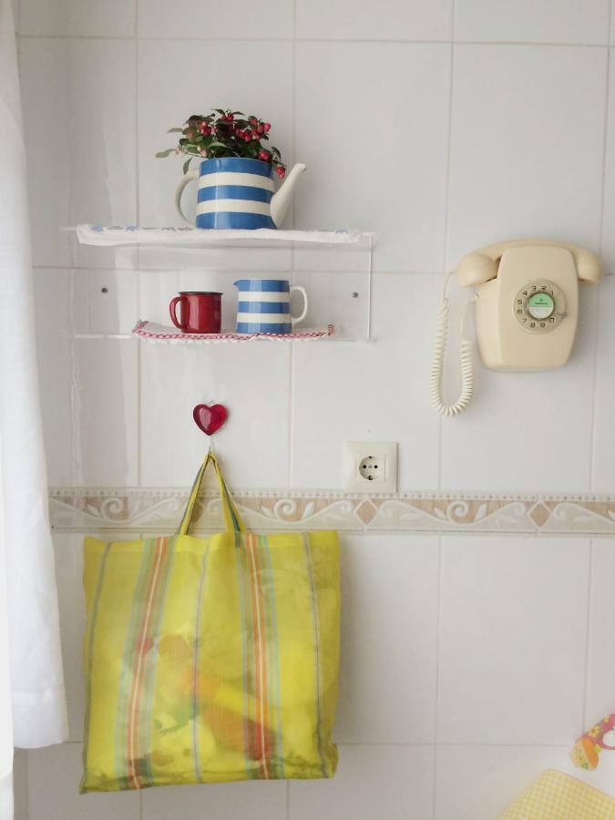 Retro Vintage Recien Reformado En Centro Coruna Apartment Ла Коруня Екстериор снимка