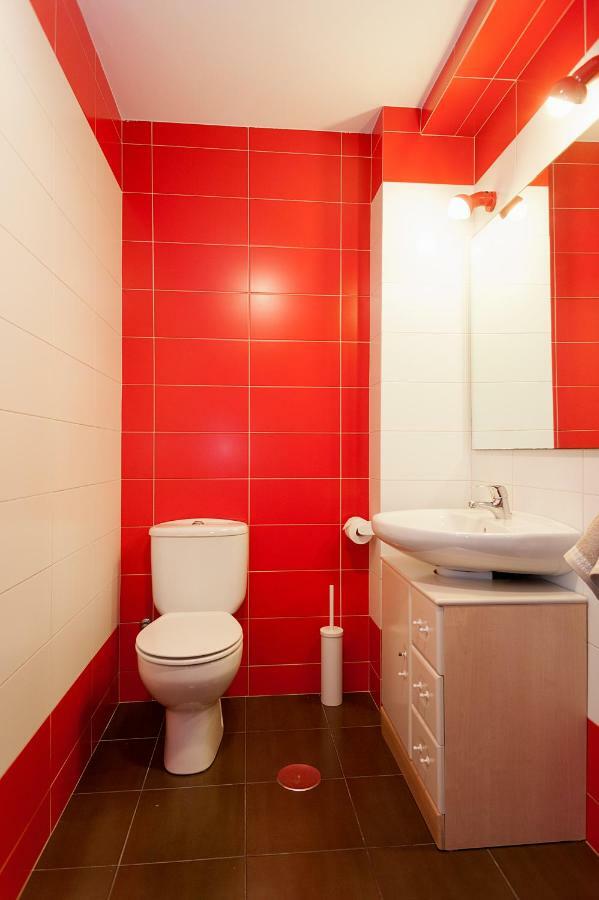 Retro Vintage Recien Reformado En Centro Coruna Apartment Ла Коруня Екстериор снимка