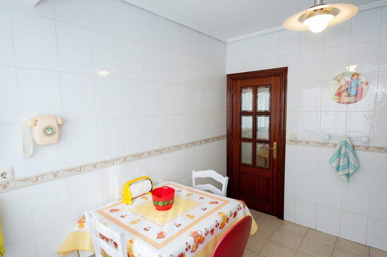 Retro Vintage Recien Reformado En Centro Coruna Apartment Ла Коруня Екстериор снимка