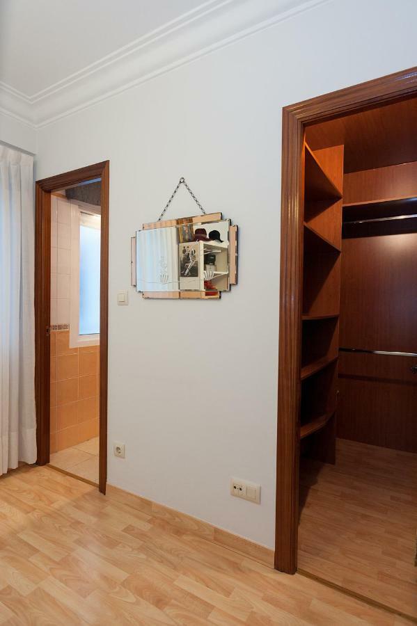 Retro Vintage Recien Reformado En Centro Coruna Apartment Ла Коруня Екстериор снимка