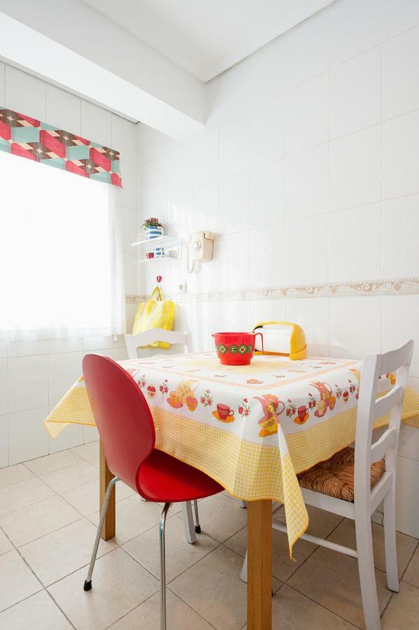 Retro Vintage Recien Reformado En Centro Coruna Apartment Ла Коруня Екстериор снимка
